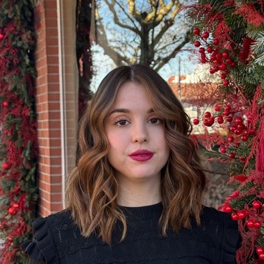 Liliana M. - Freelance Social Media Manager