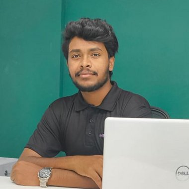 Raghu S. - Freelance Singer