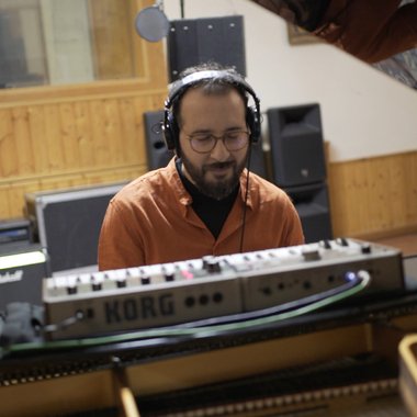 Rosario L. - Freelance Arranger