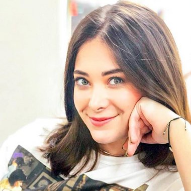 lilianadavalosg - Freelance Writer