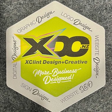 Clint W. - Freelance Art Director