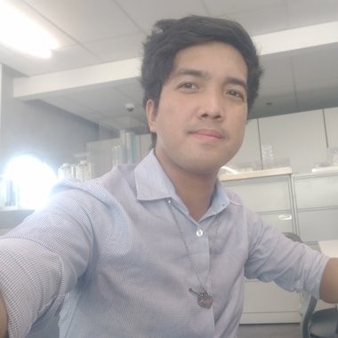 JAMEEL L. - Freelance Content Producer