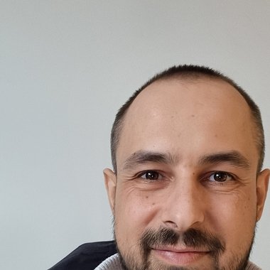 Martin P. - Freelance Ui Designer