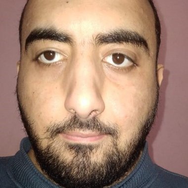 Ahmed M. - Freelance Assistant Editor
