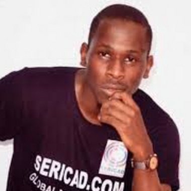 Caleb L. - Freelance Digital Marketer