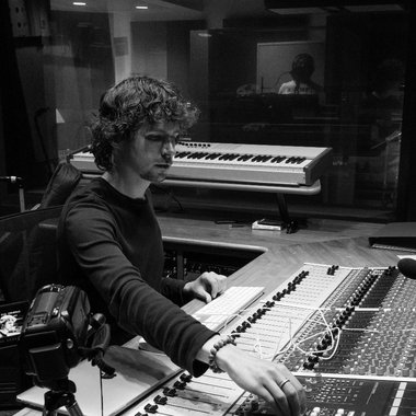 Will N. - Freelance Recording Studio