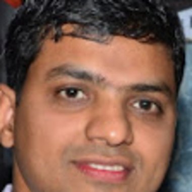 Abhishek J. - Freelance Digital Marketer