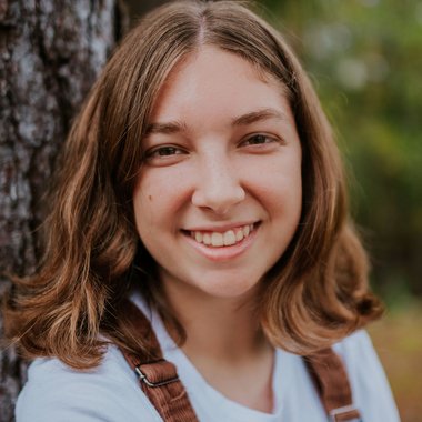 Sage P. - Freelance Content Creator