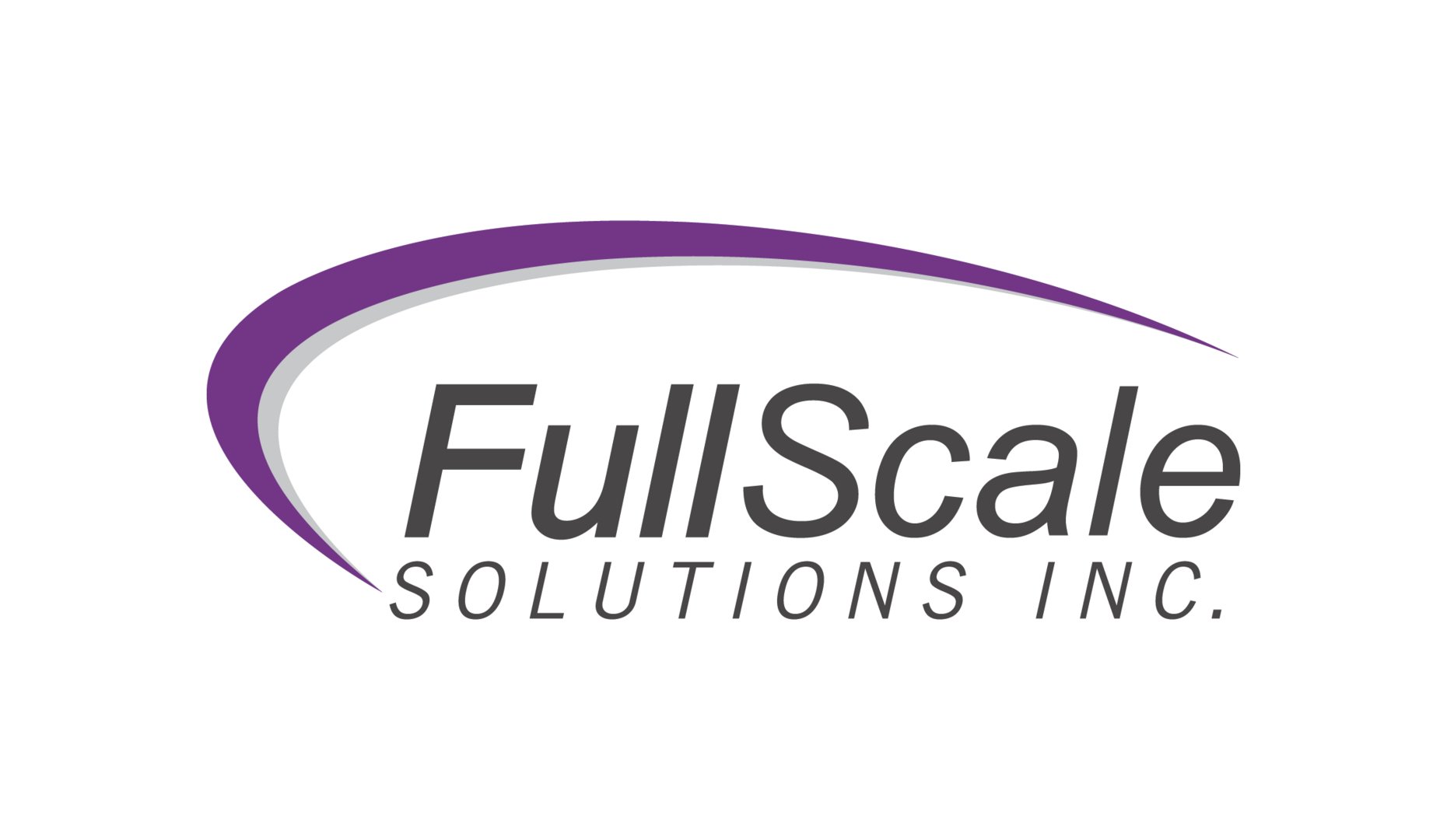 Logo Design - Full Scale Solutions by Melanie Dogan - on Twine.