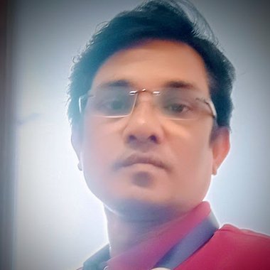 Prashant J. - Freelance Cms Developer