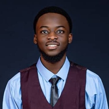 OlaideKosemani - Freelance Character Designer