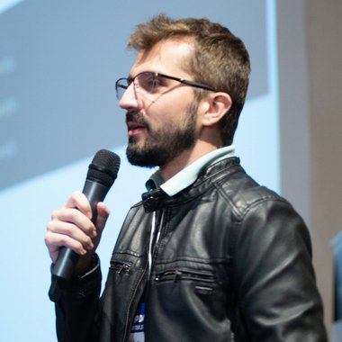 Vinícius C. - Freelance Devops Developer