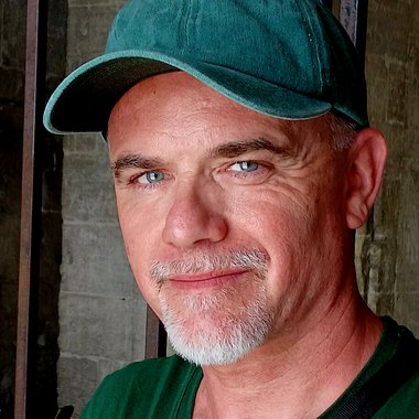 Paolo C. - Freelance Concept Artist