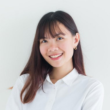 NESREEN A. - Freelance Copywriter