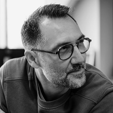 Stéphane C. - Freelance Designer