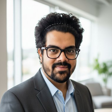 Bibaswan C. - Freelance Product Designer
