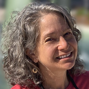 Terri H. - Freelance Ui Designer