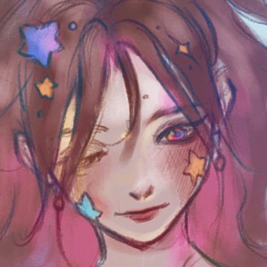 Maria P. - Freelance Illustrator