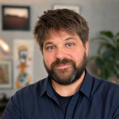 Ted G. - Freelance 3d Animator