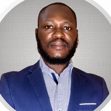 Abiodun A. - Freelance Digital Marketer