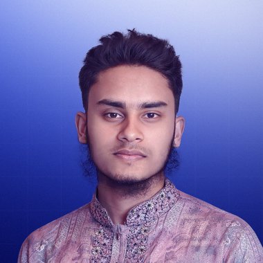 Rahatul I. - Freelance Graphic Designer
