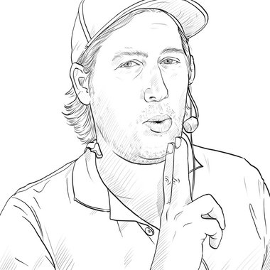 Derek R. - Freelance 1st Assistant Director