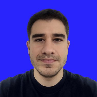 Federico O. - Freelance Ui Designer