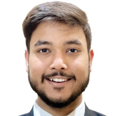 Sachit A. - Freelance Content Creator