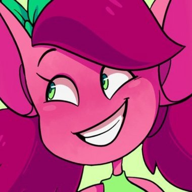Georgia M. - Freelance 2d Animator