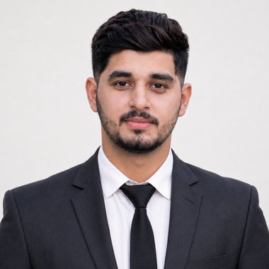 Muhammad B. - Freelance Web Developer