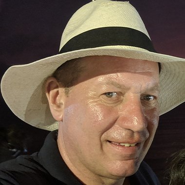 Simon B. - Freelance Content Creator