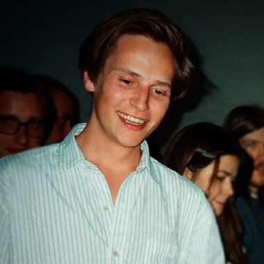 Stanisław K. - Freelance Voiceover Artist