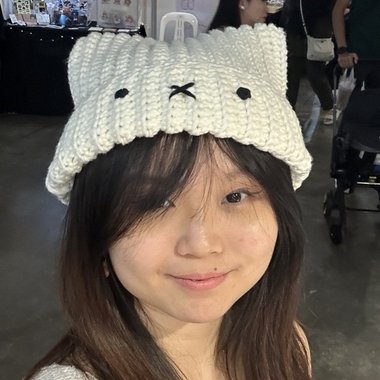 Yiyun - Freelance Social Media Manager