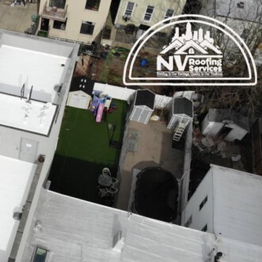 N.V. B. - Freelance Artworker