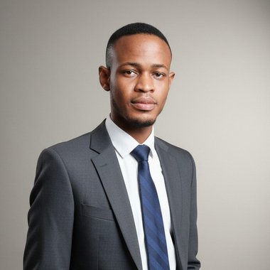 Eniola A. - Freelance Web Designer