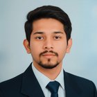 Syed Ahmed Mohiuddin Hasan