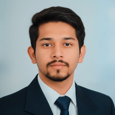 Syed Ahmed Mohiuddin Hasan