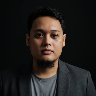 Adhika W. - Freelance Web Developer