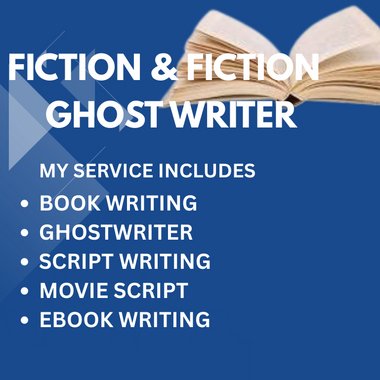 Bashiru S. - Freelance Book Illustrator