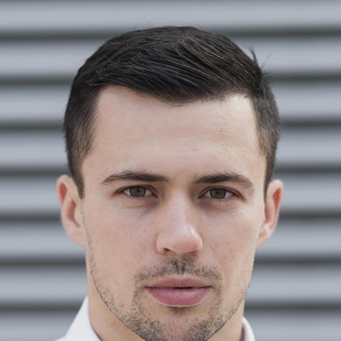 Lorenzo E. - Freelance Full Stack Developer