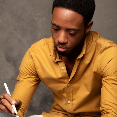 Arnold B. - Freelance Animator