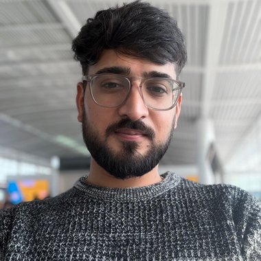 Anvesh K. - Freelance Developer