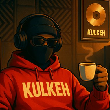 Okechukwu N. - Freelance Music Supervisor