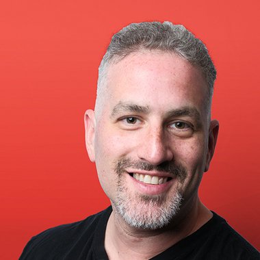 Asaf B. - Freelance Web Designer