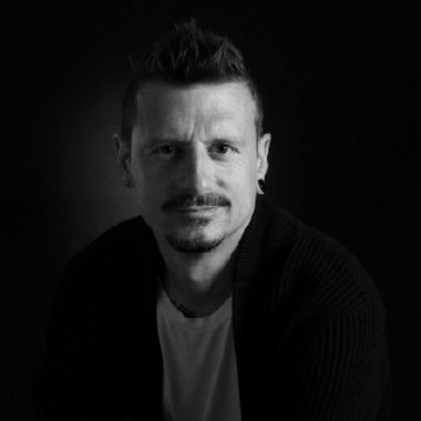 Alexis S. - Freelance Creative Director