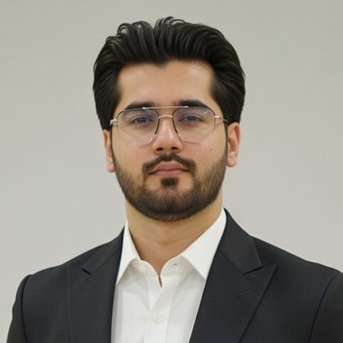 Salman B. - Freelance App Designer