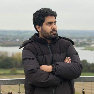 Abdullah S. - Freelance App Developer