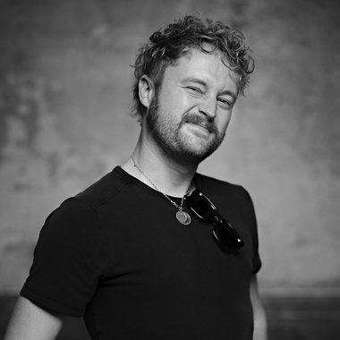 Cal S. - Freelance Brand Designer