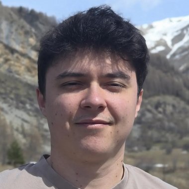 Theo D. - Freelance Animator