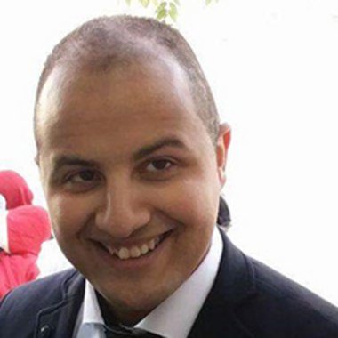 Khemis W. - Freelance Copywriter